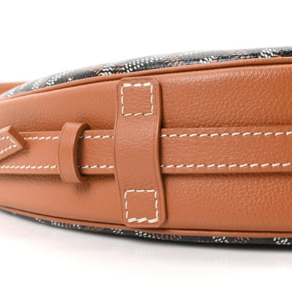 Goyard Goyardine Hirondelle Black Gold 8 of 9
