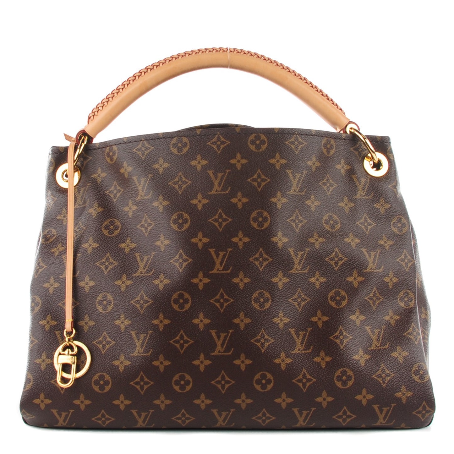 Monogram Artsy MM