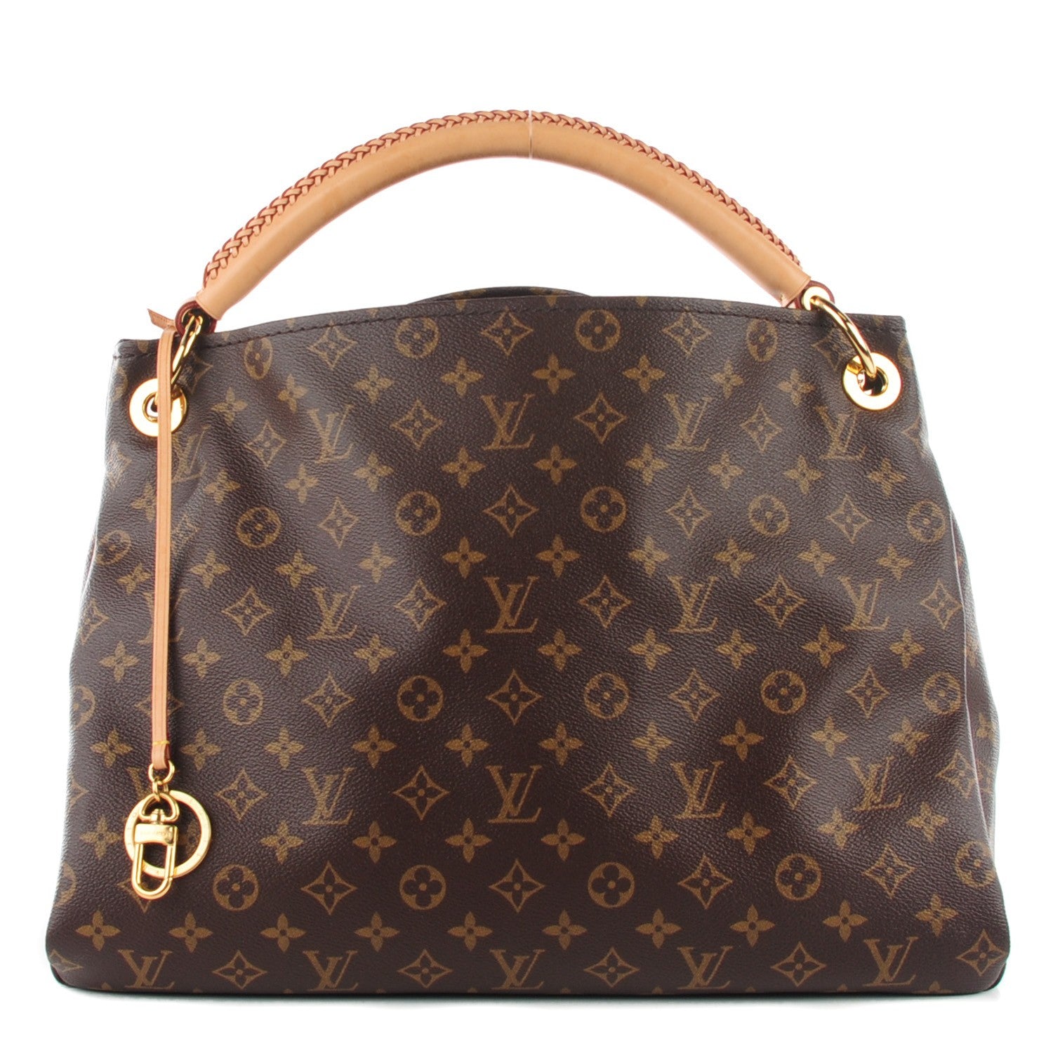 Louis Vuitton Monogram Artsy MM 1 of 8