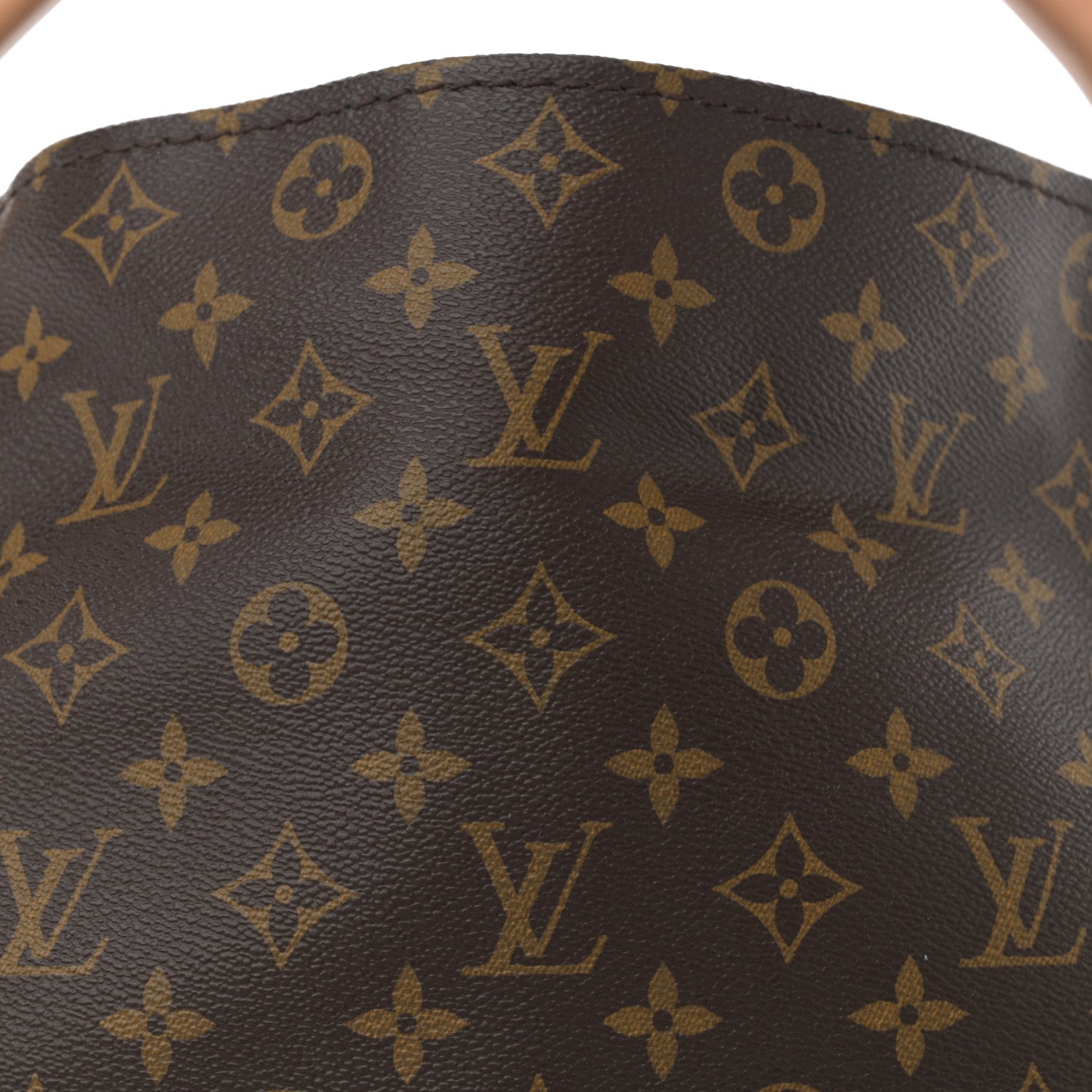 Louis Vuitton Monogram Artsy MM 8 of 12
