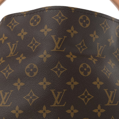 Louis Vuitton Monogram Artsy MM 8 of 12