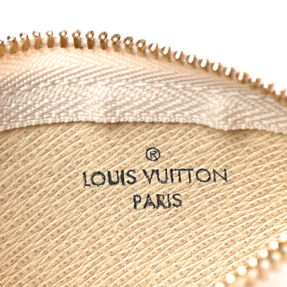 Louis Vuitton Damier Azur Key Pouch 6 of 9