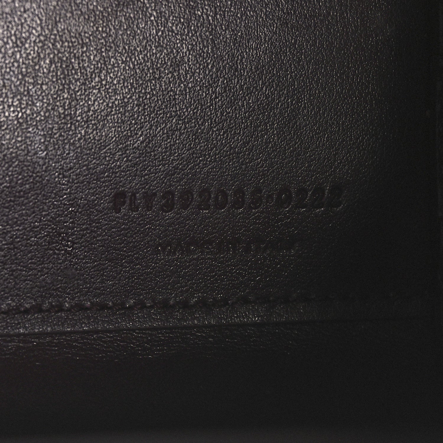 Saint Laurent Calfskin Crocodile Embossed Nano Sac De Jour Bordeaux 7 of 10