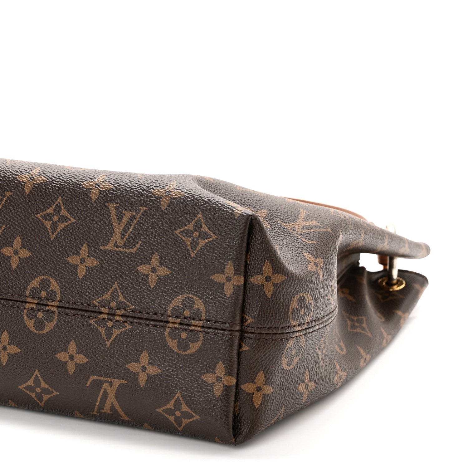 Louis Vuitton Monogram Graceful PM Pivoine 10 of 12