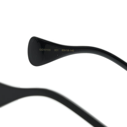 Gucci Acetate Sunglasses GG1010S Black 7 of 8