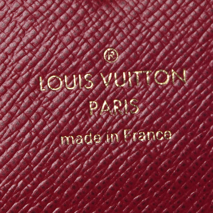 Louis Vuitton Monogram 6 Key Multicles Holder Fuchsia 6 of 7