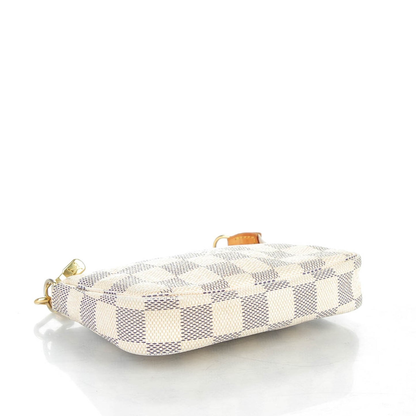 Damier Azur Mini Pochette Accessories
