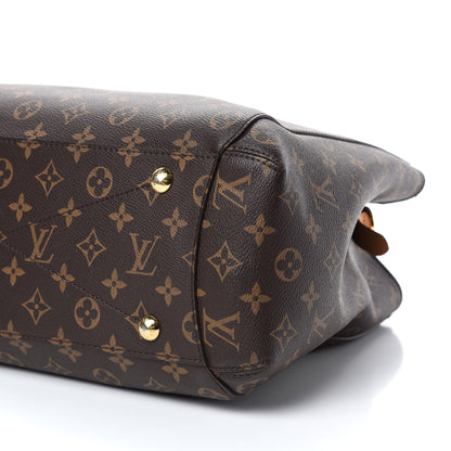 Louis Vuitton Monogram Montaigne GM 7 of 10