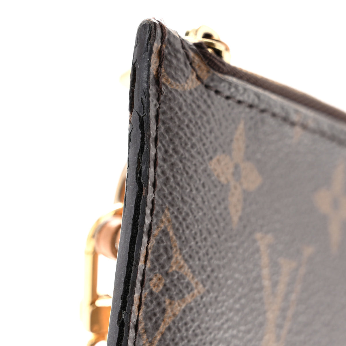 Monogram Neverfull MM GM Pochette