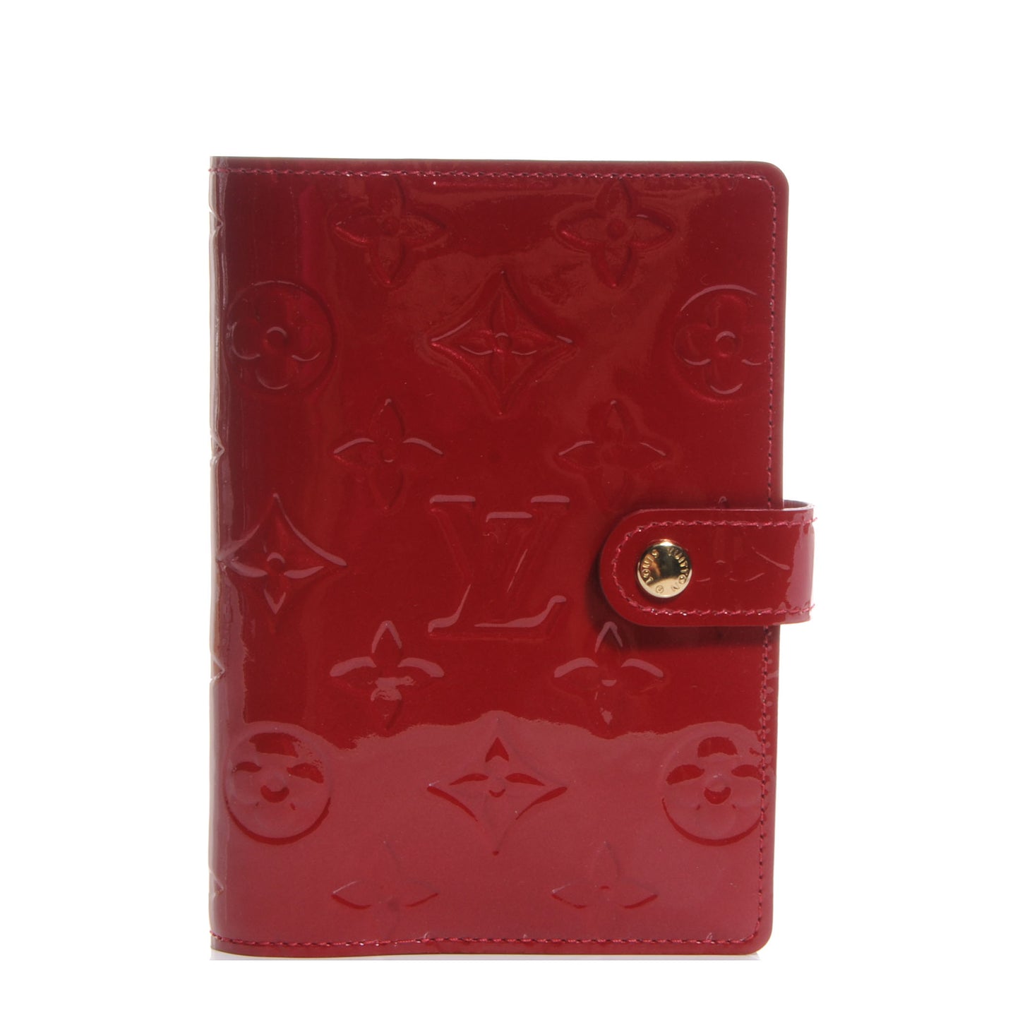 Vernis Small Ring Agenda Pomme D'Amour
