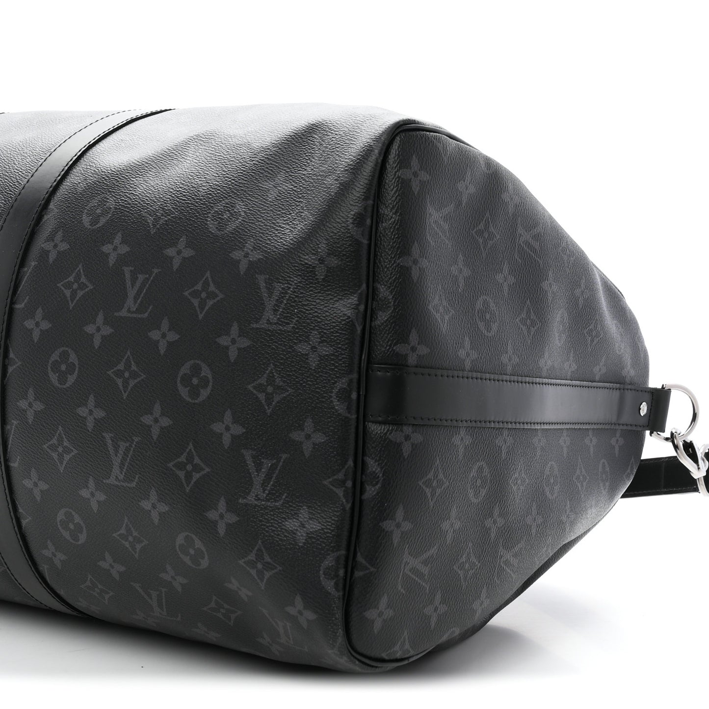 Monogram Eclipse Keepall Bandouliere 55