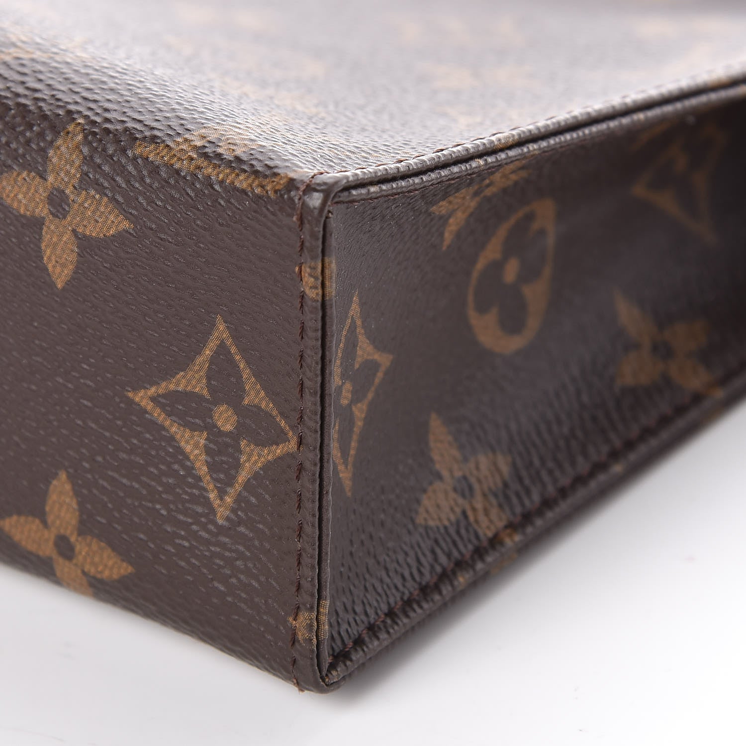 Louis Vuitton Monogram Toiletry Pouch 19 8 of 8