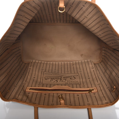 Louis Vuitton Monogram Neverfull GM 5 of 7