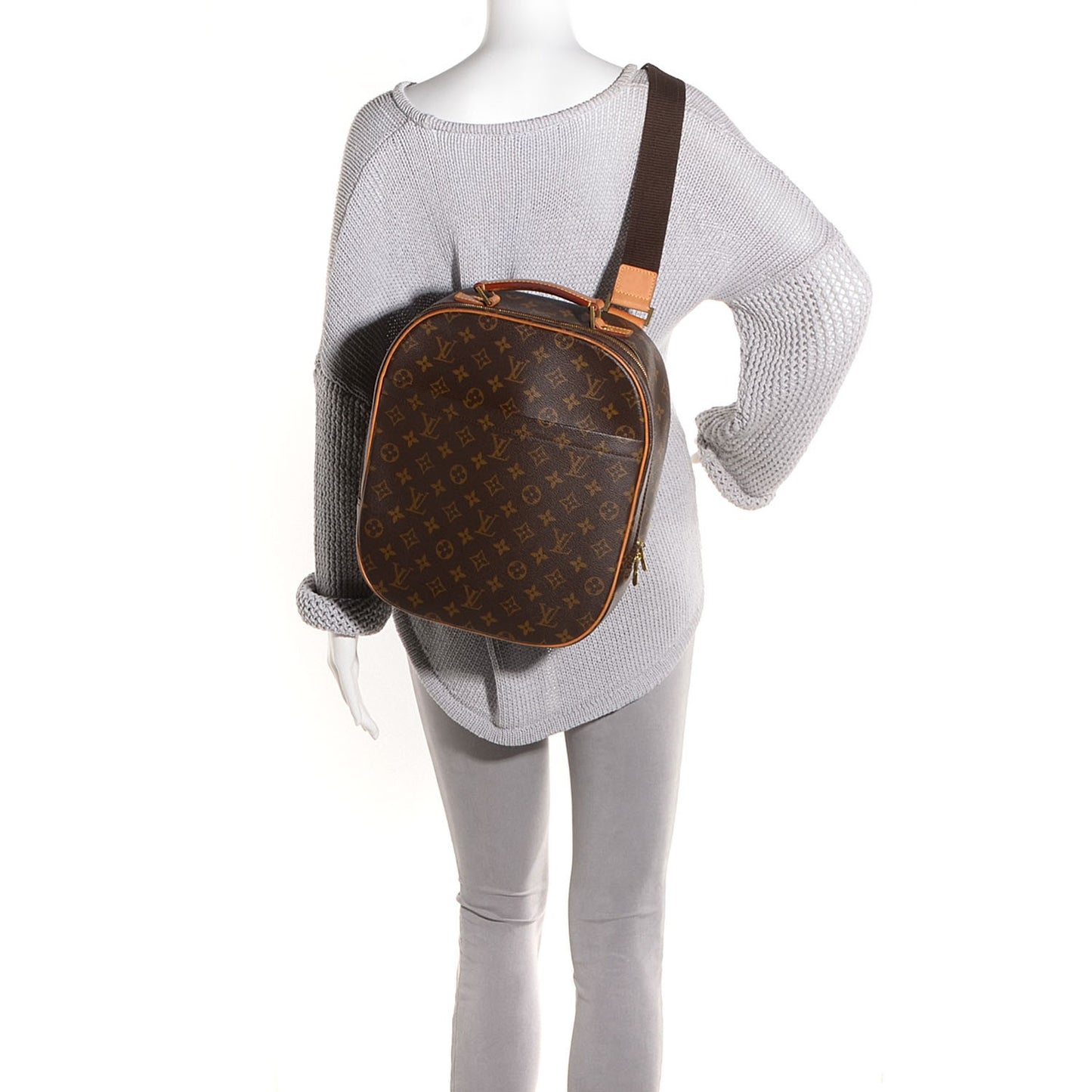 Monogram Sac a Dos Packall