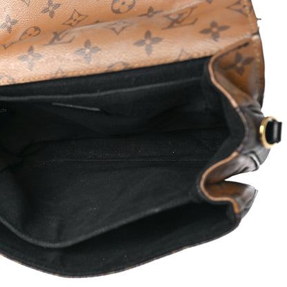 Louis Vuitton Reverse Monogram Pochette Metis 5 of 19