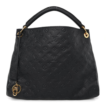 Louis Vuitton Empreinte Artsy MM Infini 1 of 9