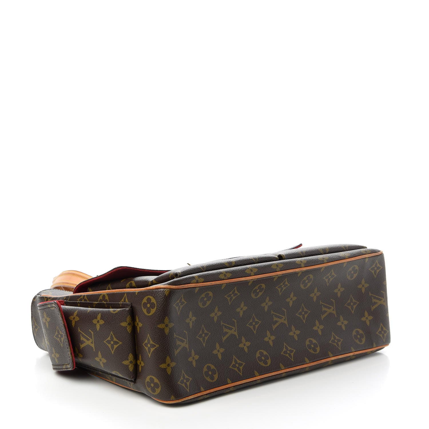 Louis Vuitton Monogram Multipli-Cite 4 of 9