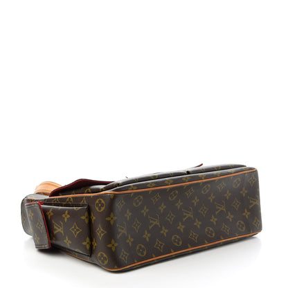 Louis Vuitton Monogram Multipli-Cite 4 of 9