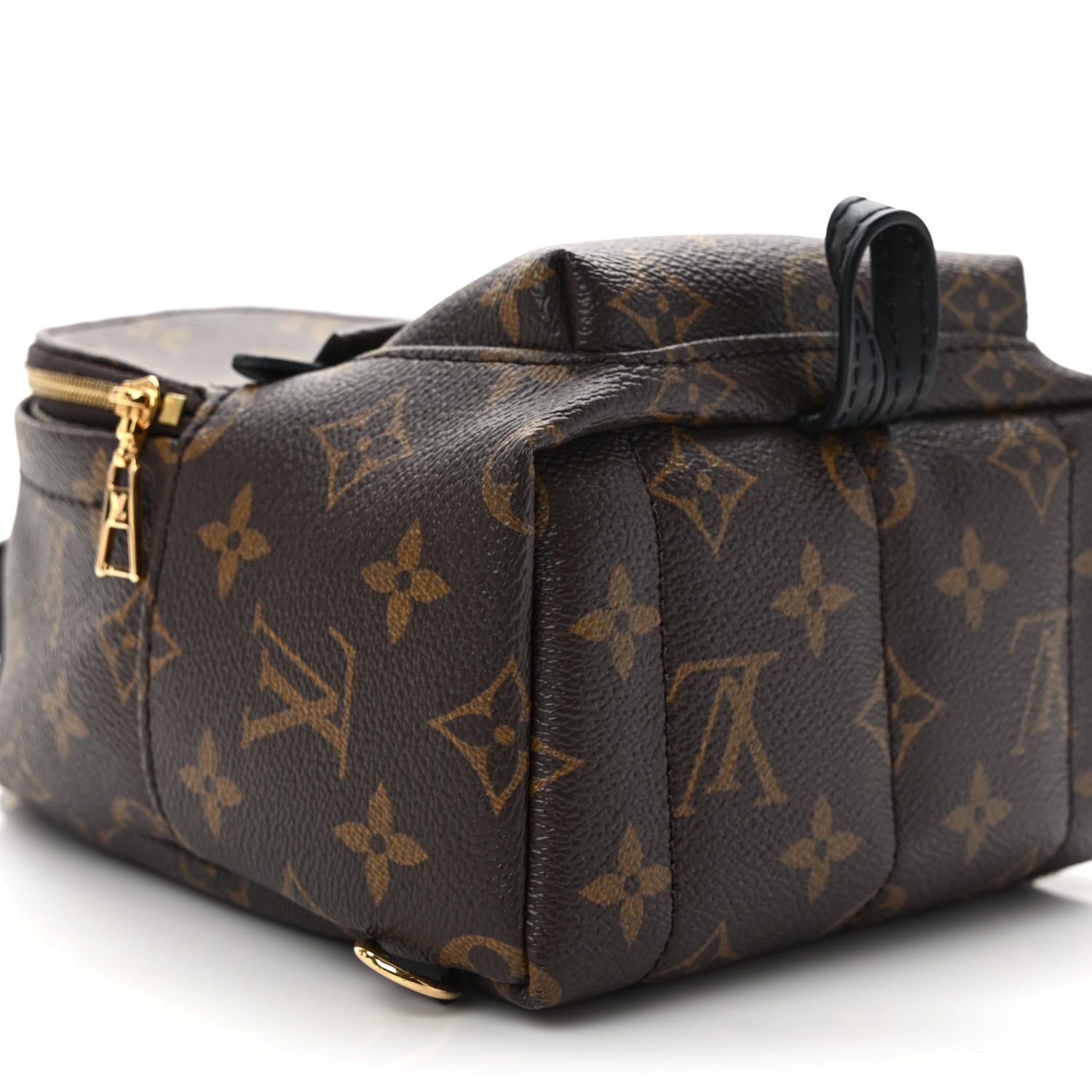 Louis Vuitton Monogram Palm Springs Backpack Mini 7 of 8