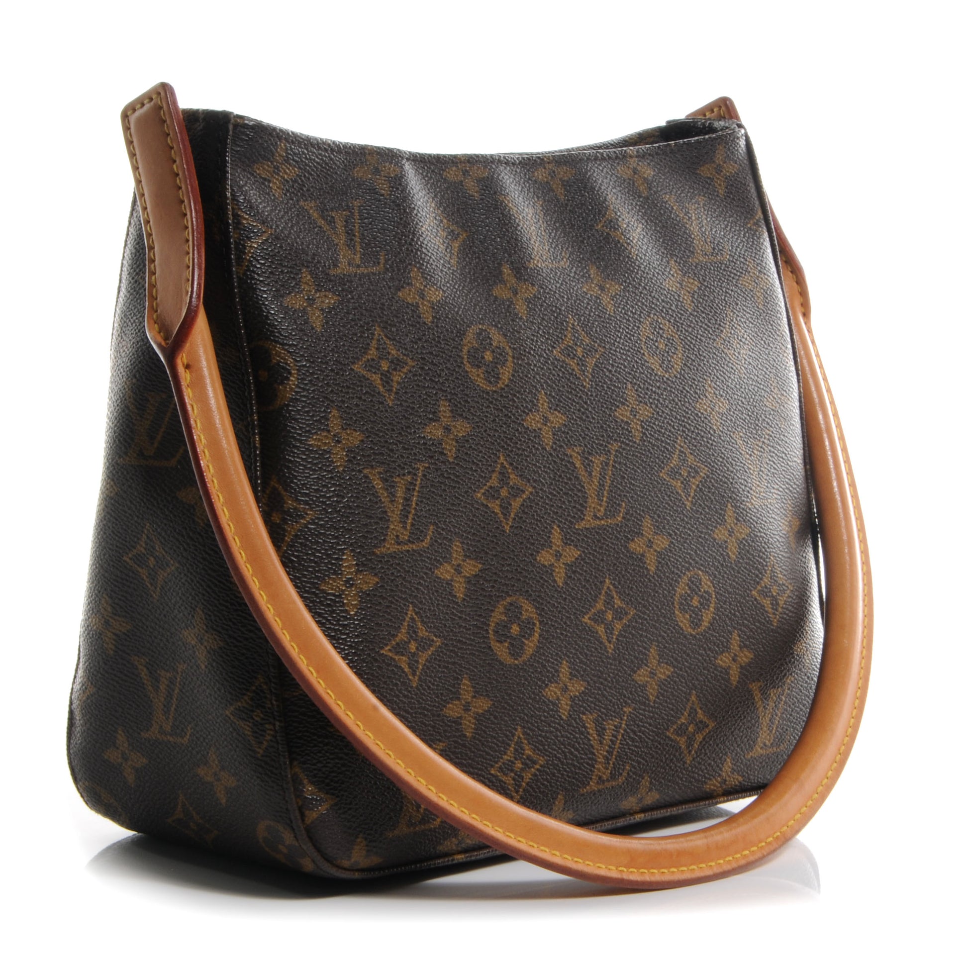 Louis Vuitton Monogram Looping MM 3 of 8