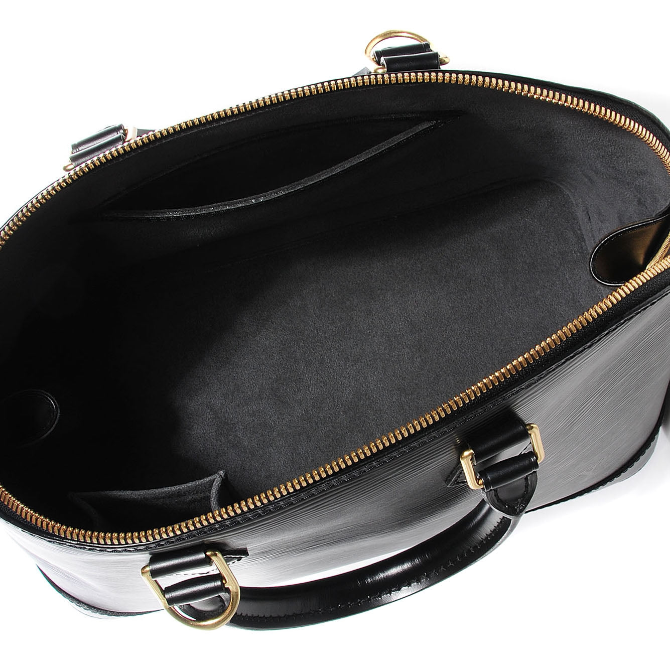 Epi Alma PM Black