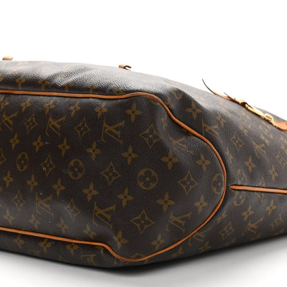 Louis Vuitton Monogram Delightful GM 9 of 17