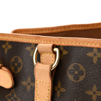 Louis Vuitton Monogram Batignolles Horizontal 13 of 17