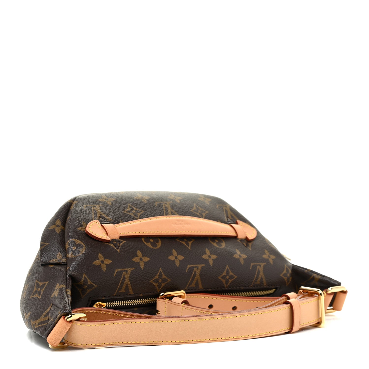 Louis Vuitton Monogram Bumbag 3 of 13