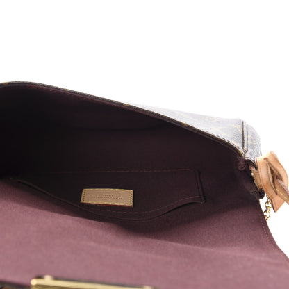 Louis Vuitton Monogram Favorite PM 5 of 10
