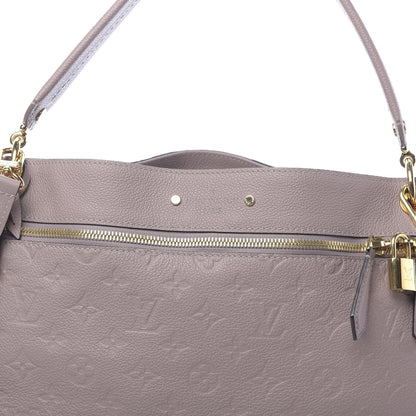 Louis Vuitton Empreinte Spontini Taupe Glace 8 of 10