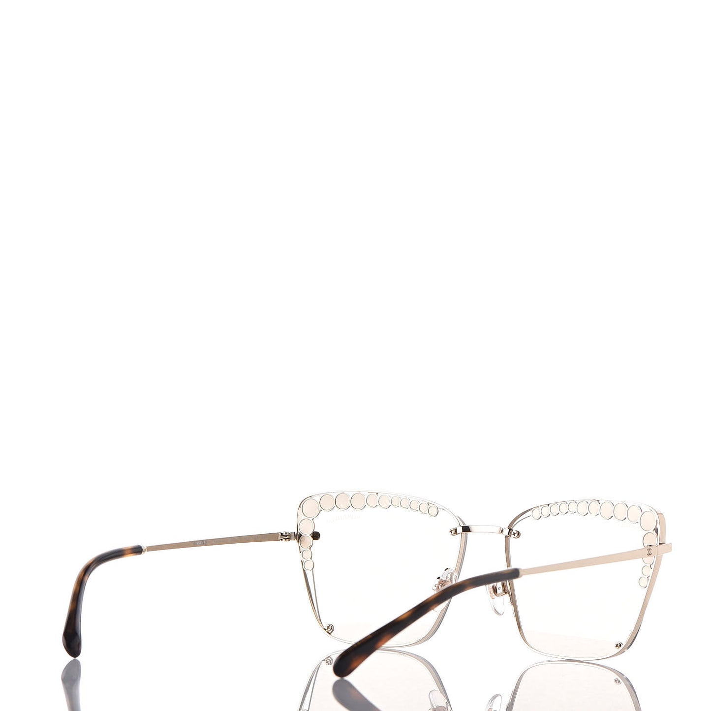 Pearl Sunglasses 4235-H Light Brown