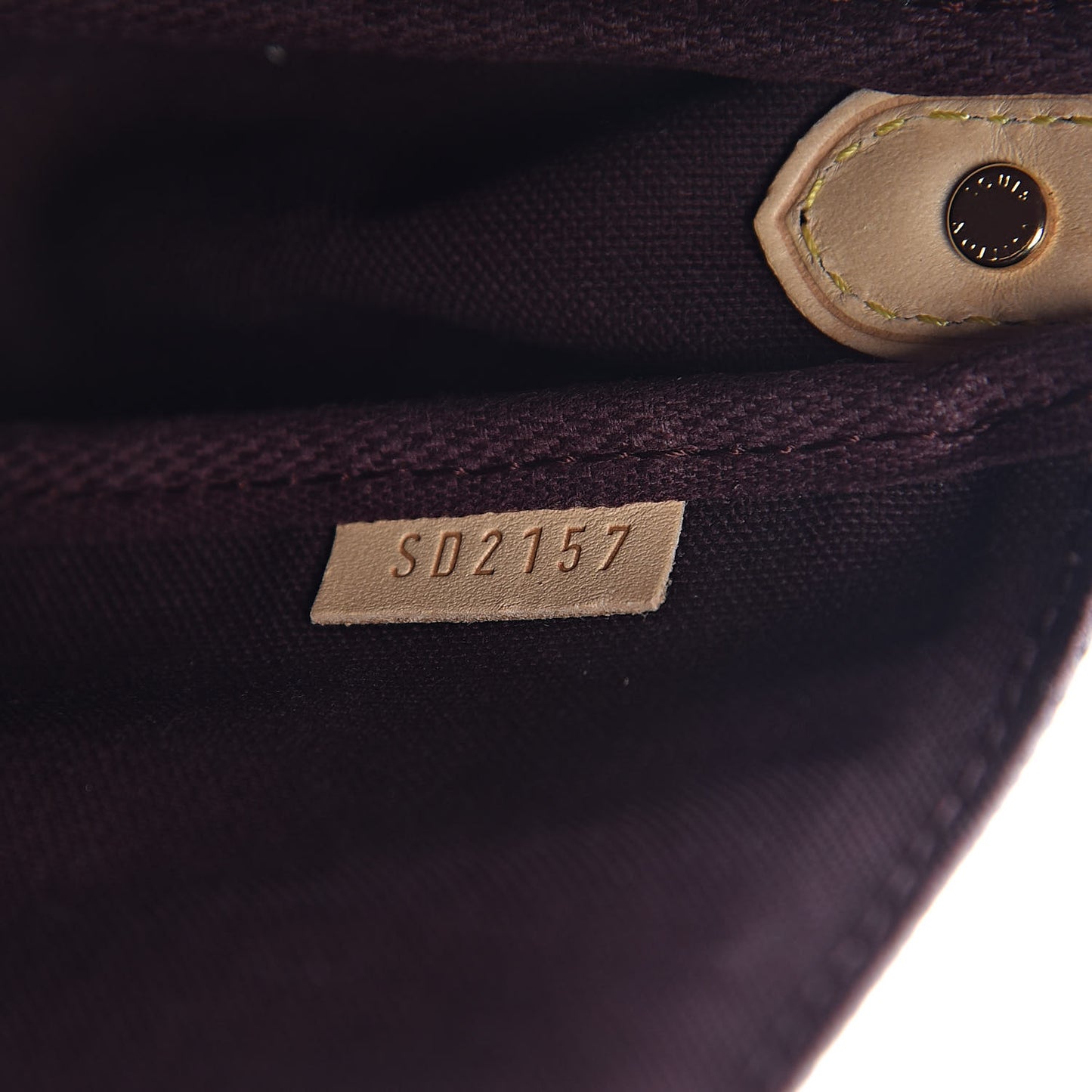 Monogram Favorite MM