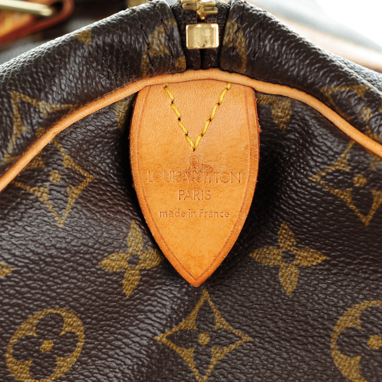 Monogram Keepall 55
