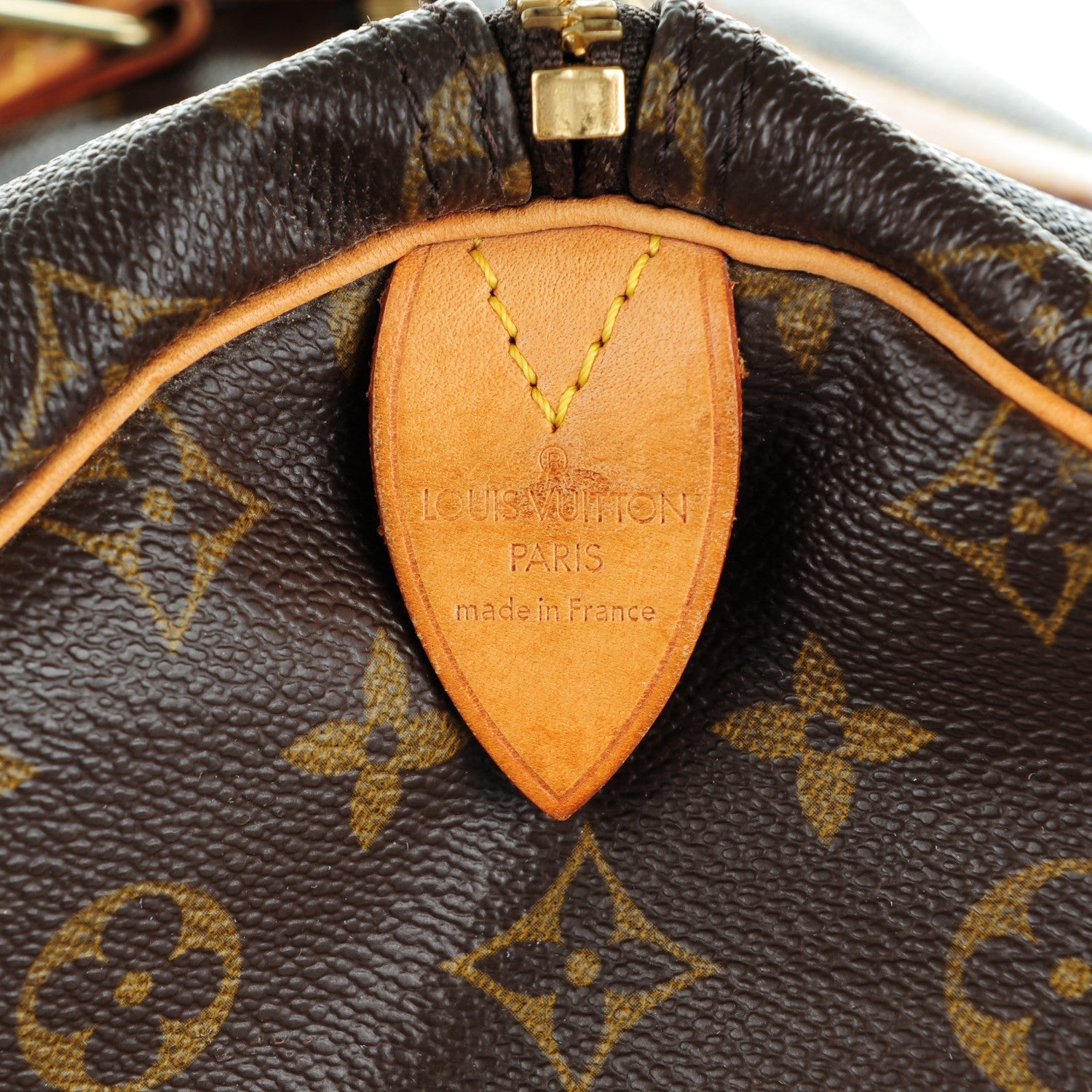 Louis Vuitton Monogram Keepall 55 6 of 8