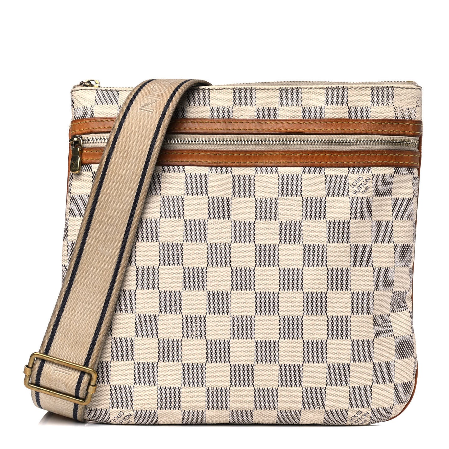 Damier Azur Bosphore Pochette