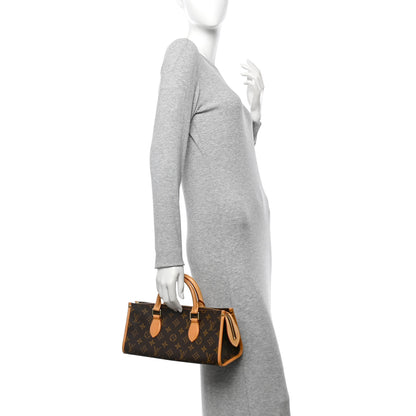 Louis Vuitton Monogram Popincourt 2 of 9