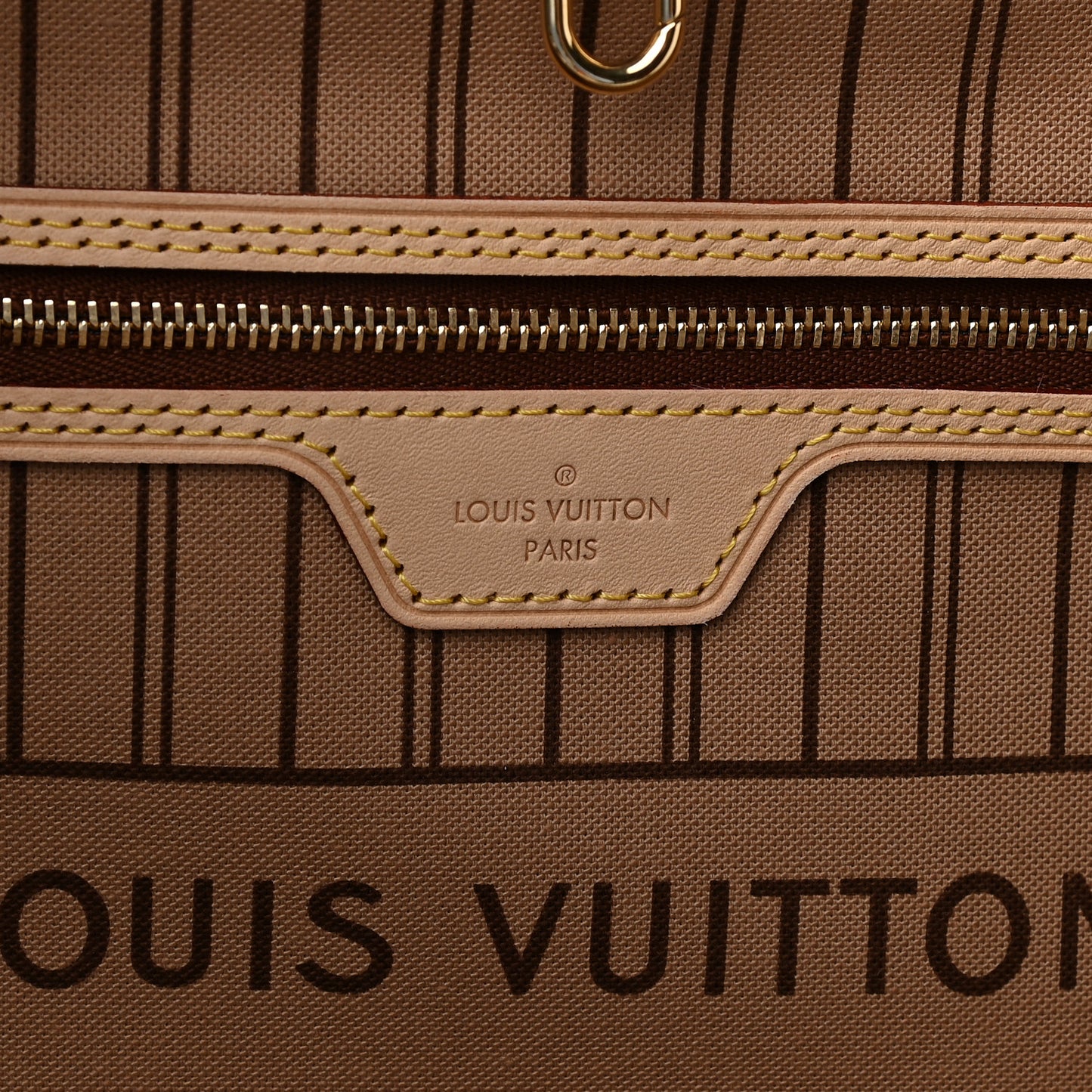 Monogram Neo Neverfull GM