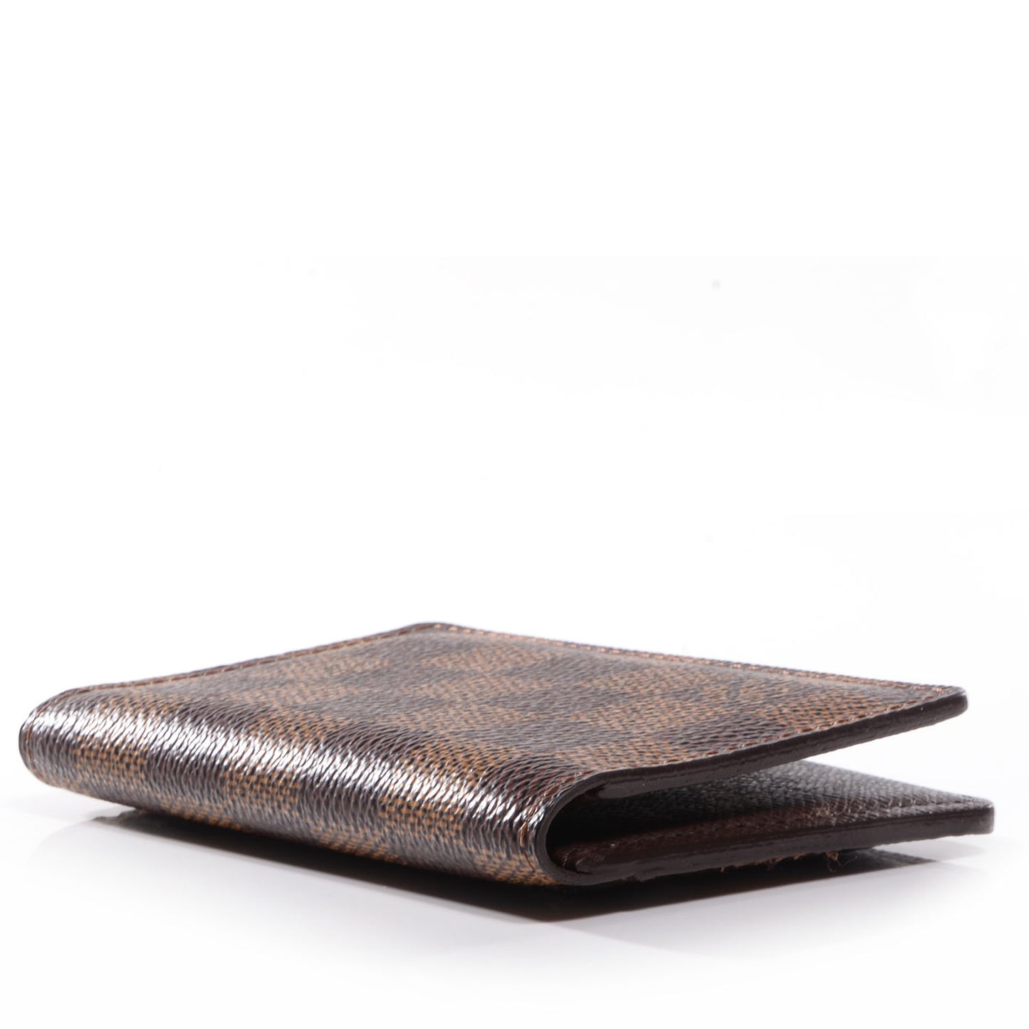 Damier Ebene Pocket Organizer