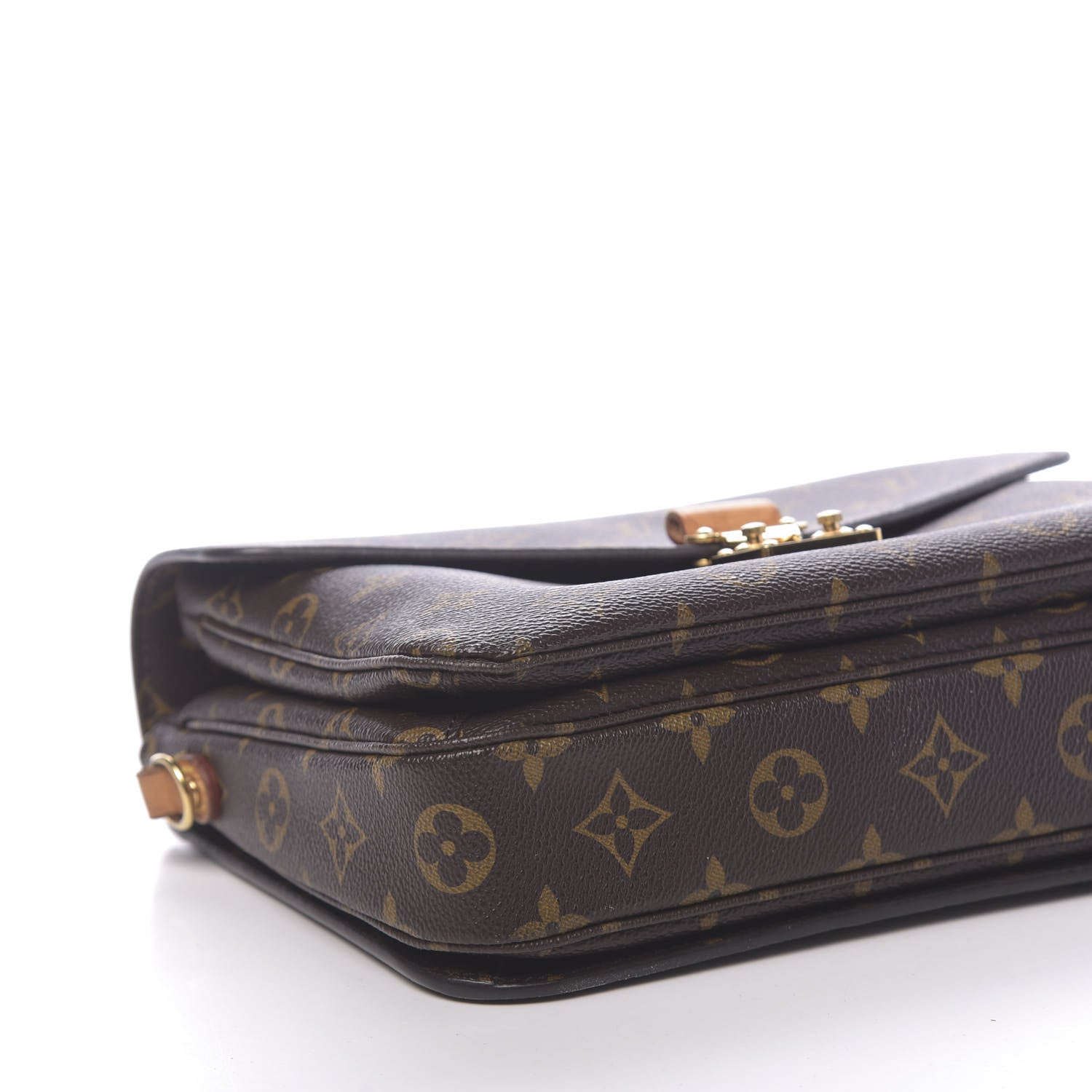 Louis Vuitton Monogram Pochette Metis 7 of 12