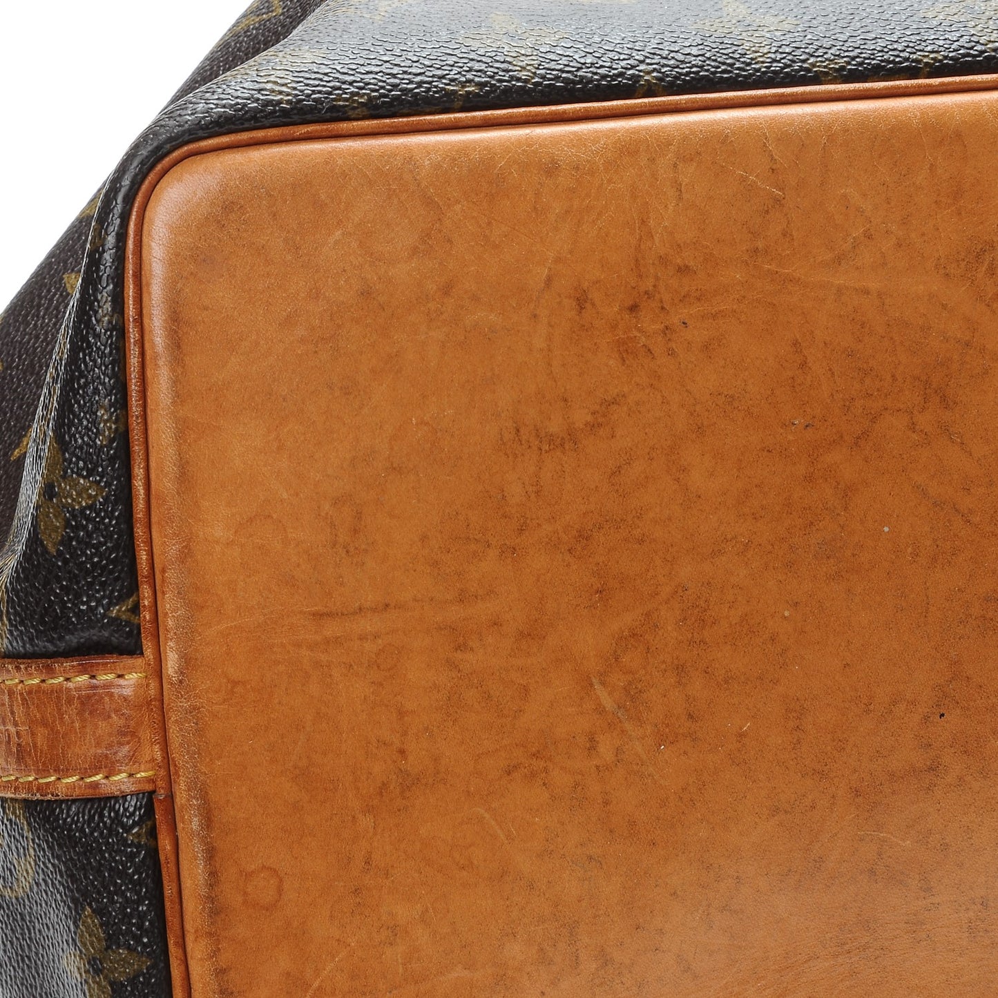 Monogram Petit Noe