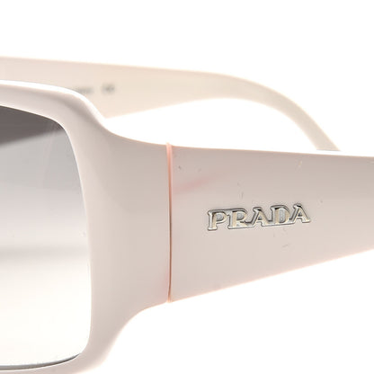 Prada Sunglasses SPR09G White 7 of 8