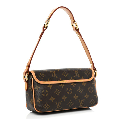 Louis Vuitton Monogram Tikal PM 3 of 11