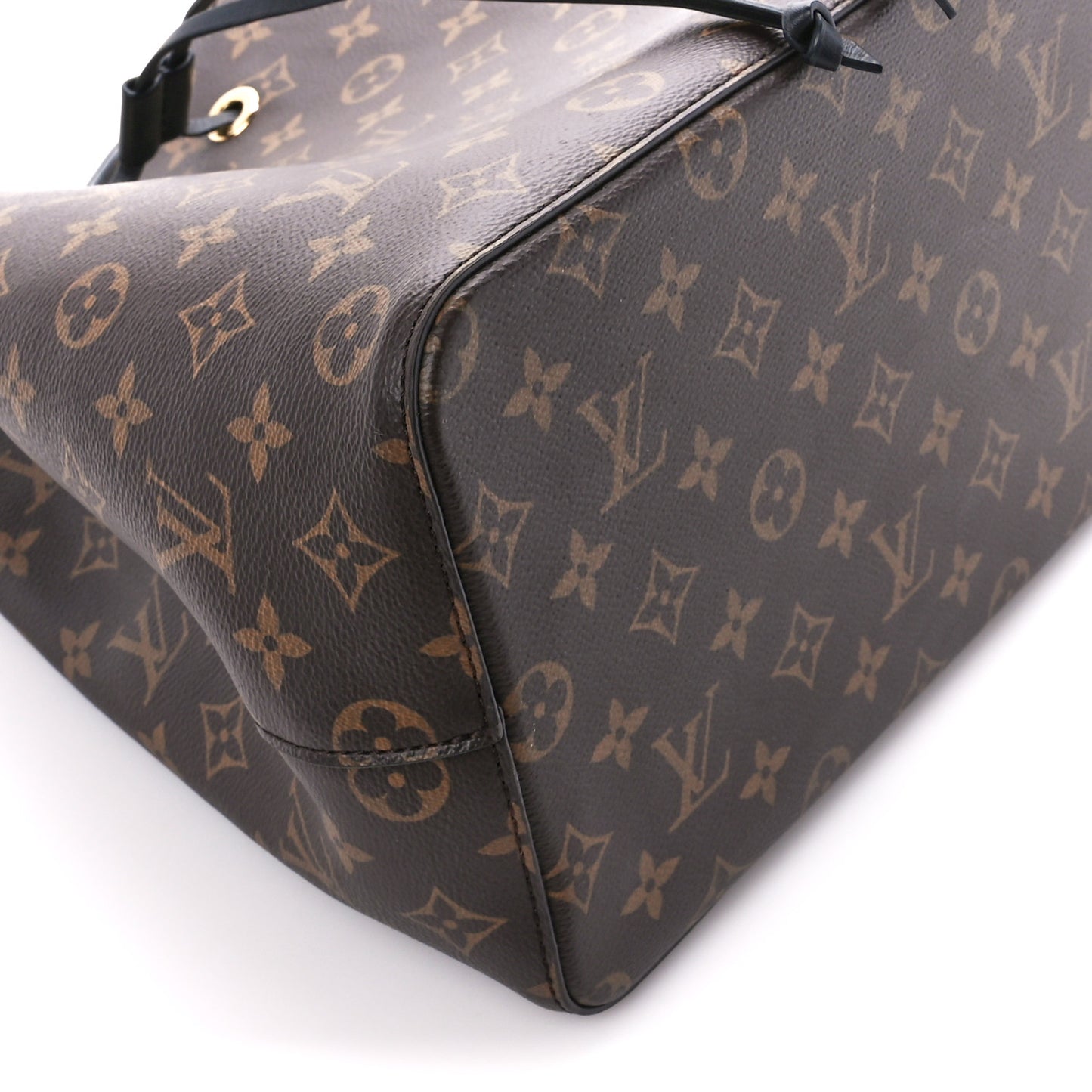 Monogram Neonoe MM Black