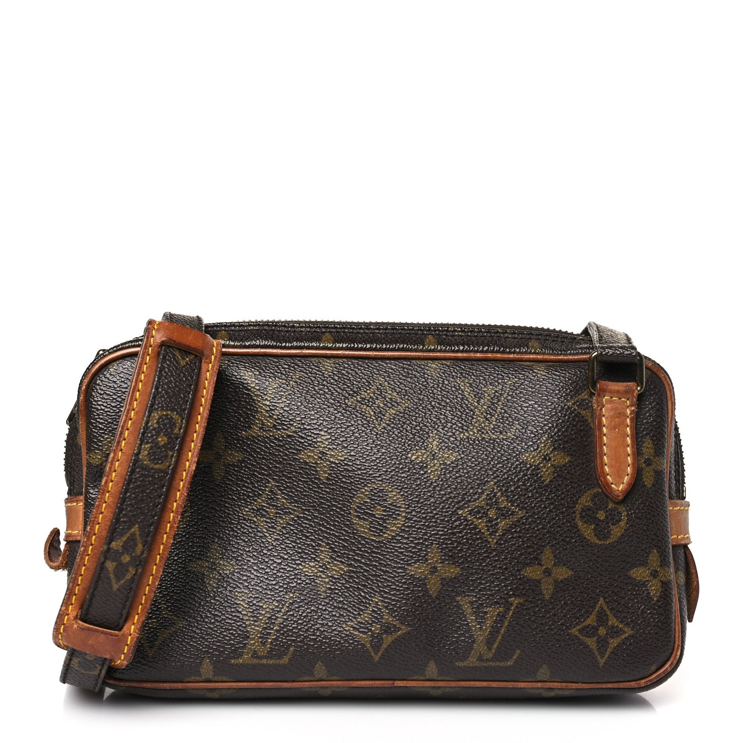Monogram Pochette Marly Bandouliere