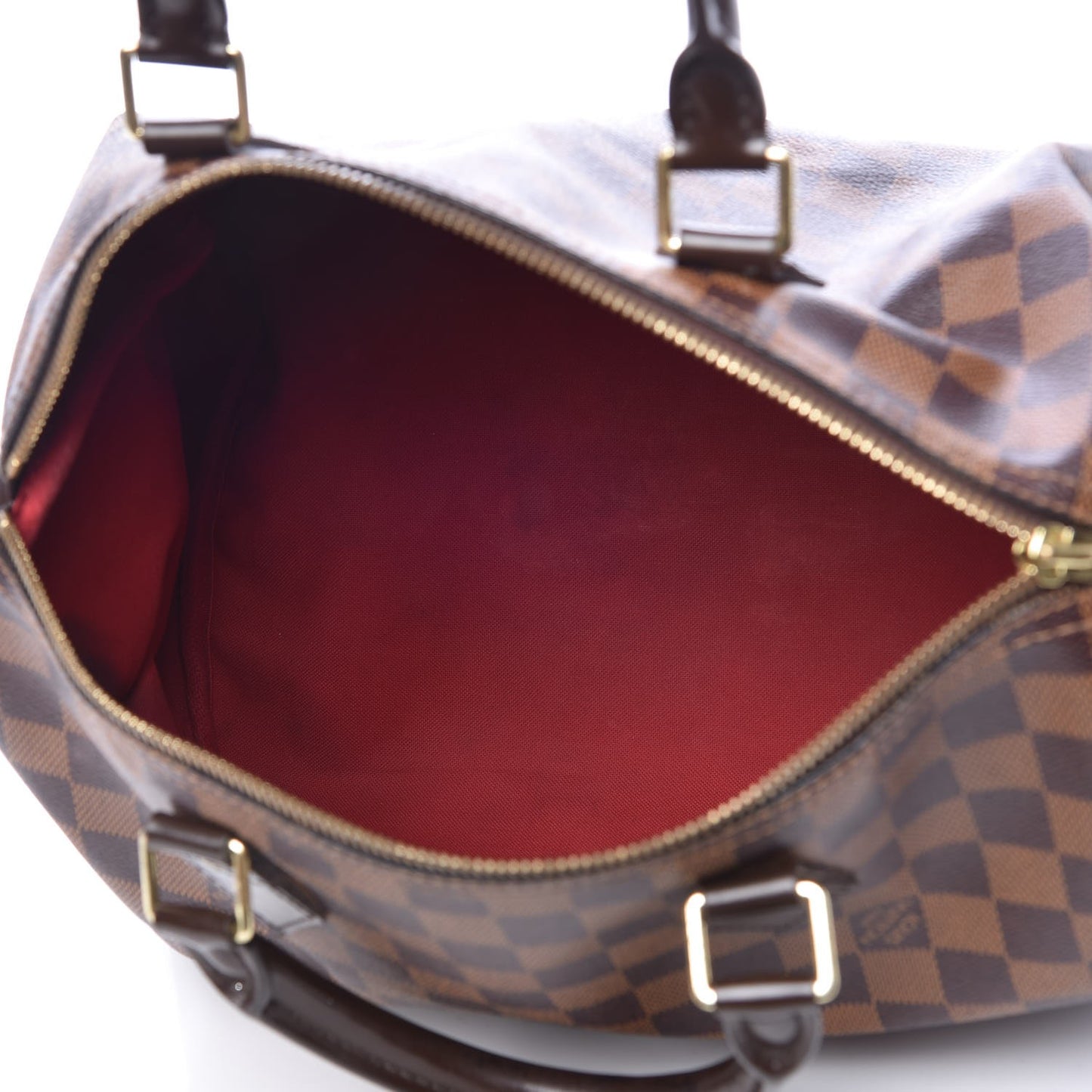 Damier Ebene Speedy 30