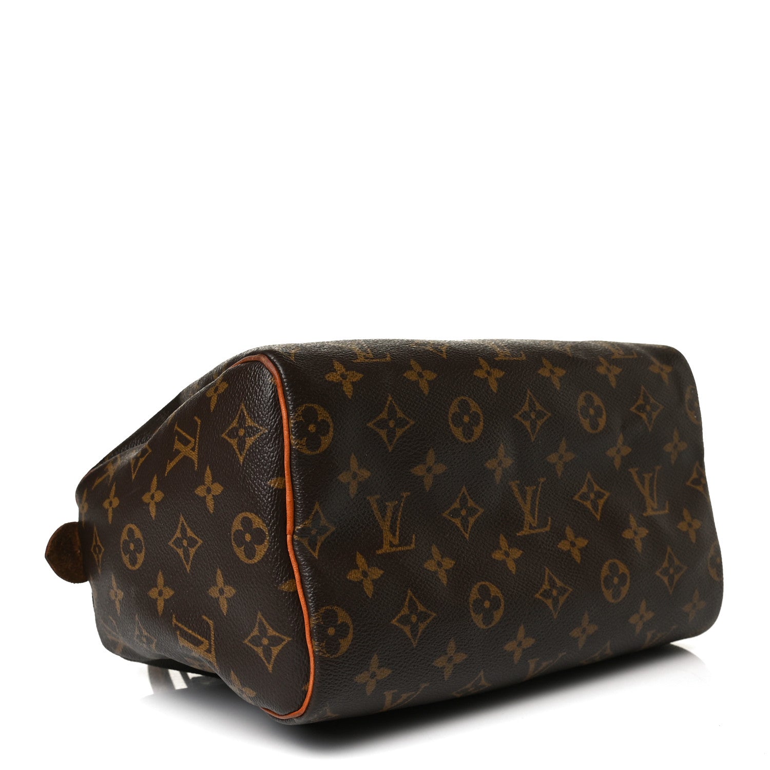 Louis Vuitton Monogram Speedy 25 4 of 15