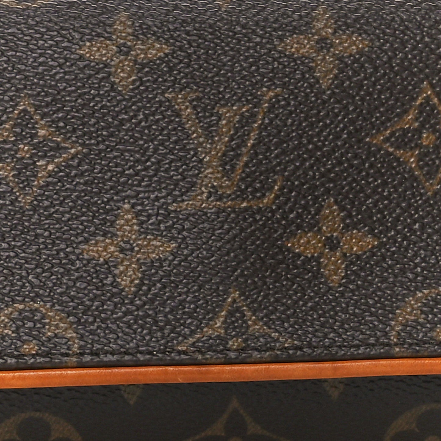 Monogram Pochette Twin GM