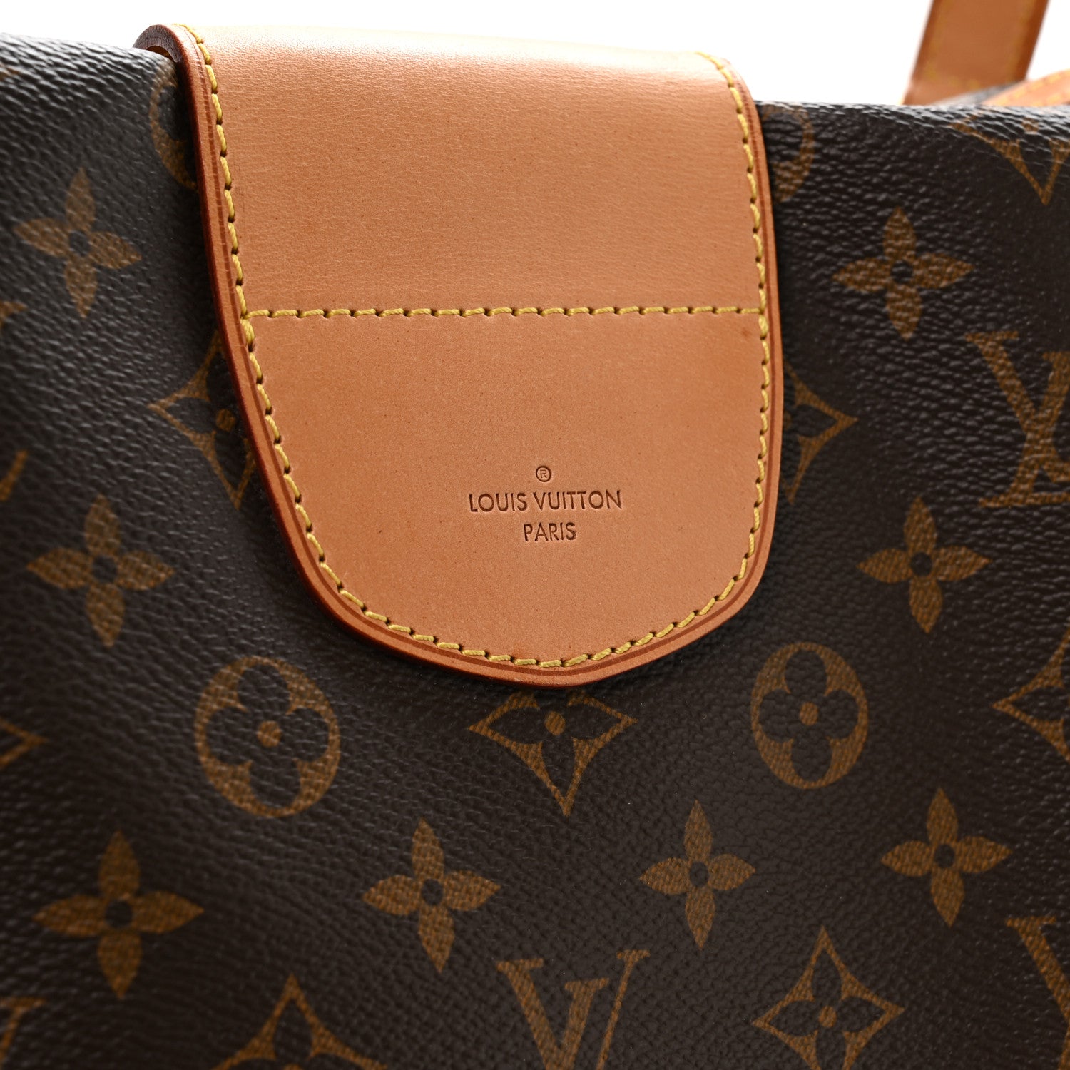 Louis Vuitton Monogram Stresa PM 6 of 9