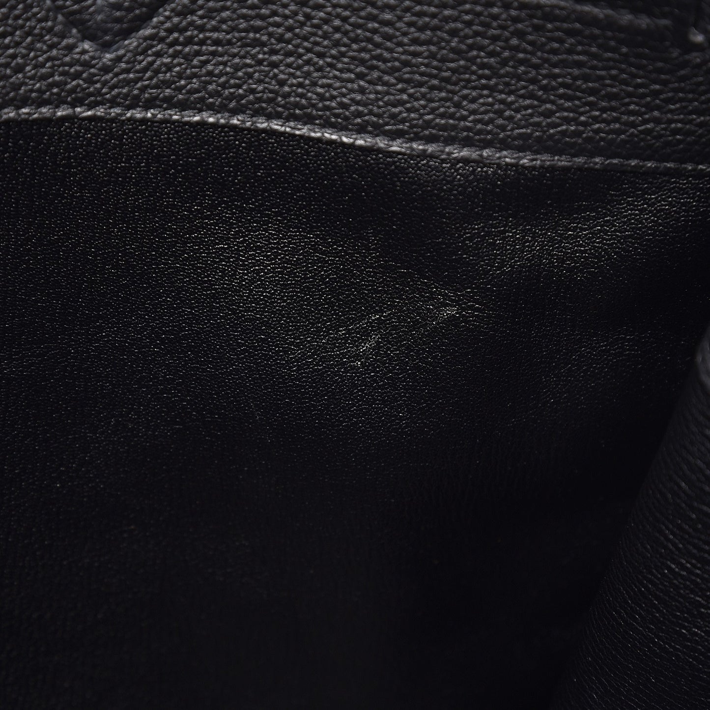 Togo HAC Birkin 40 Black