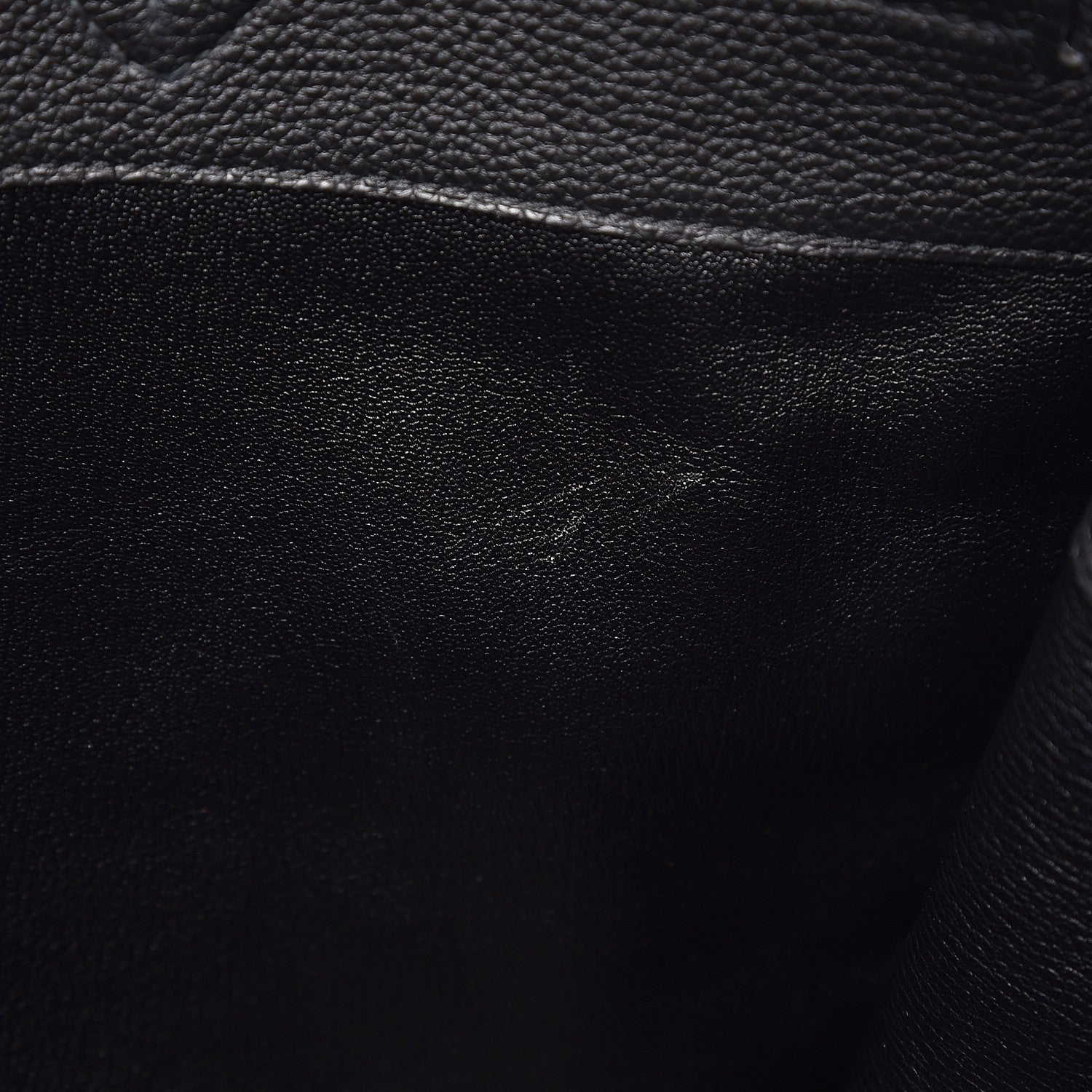 Hermes Togo HAC Birkin 40 Black 29 of 30
